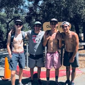 Meet your Posher, John